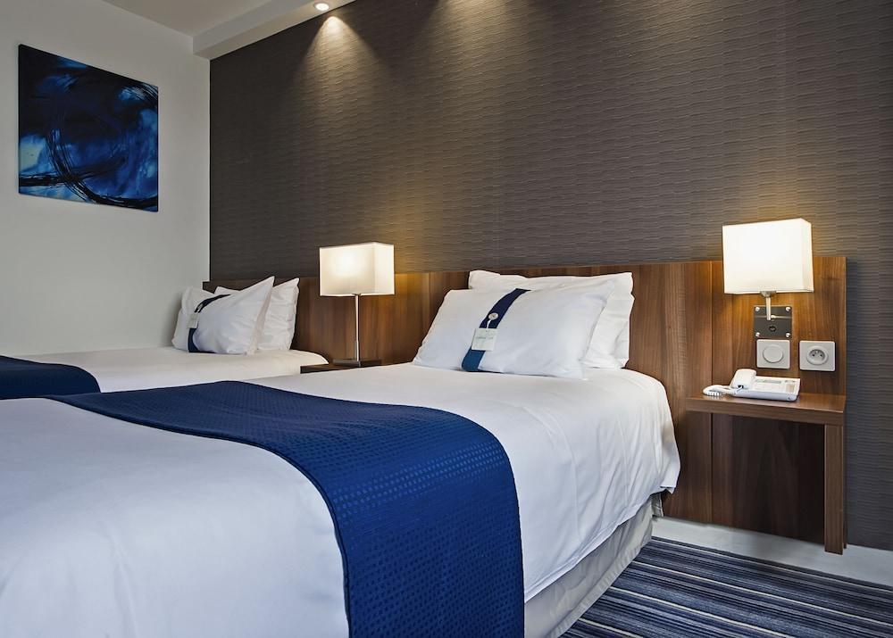 Holiday Inn Express Lille Centre By Ihg Exteriör bild