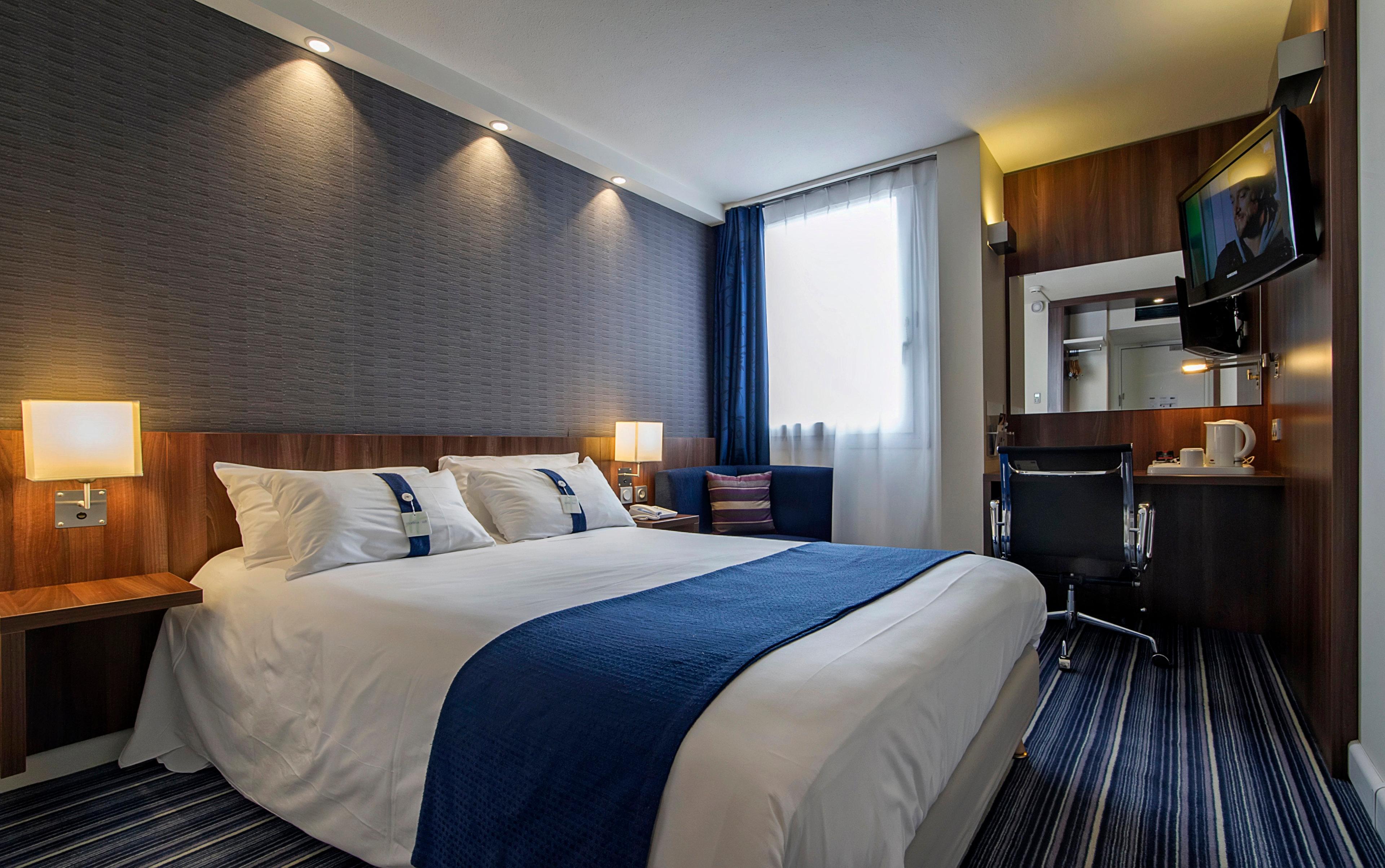 Holiday Inn Express Lille Centre By Ihg Exteriör bild