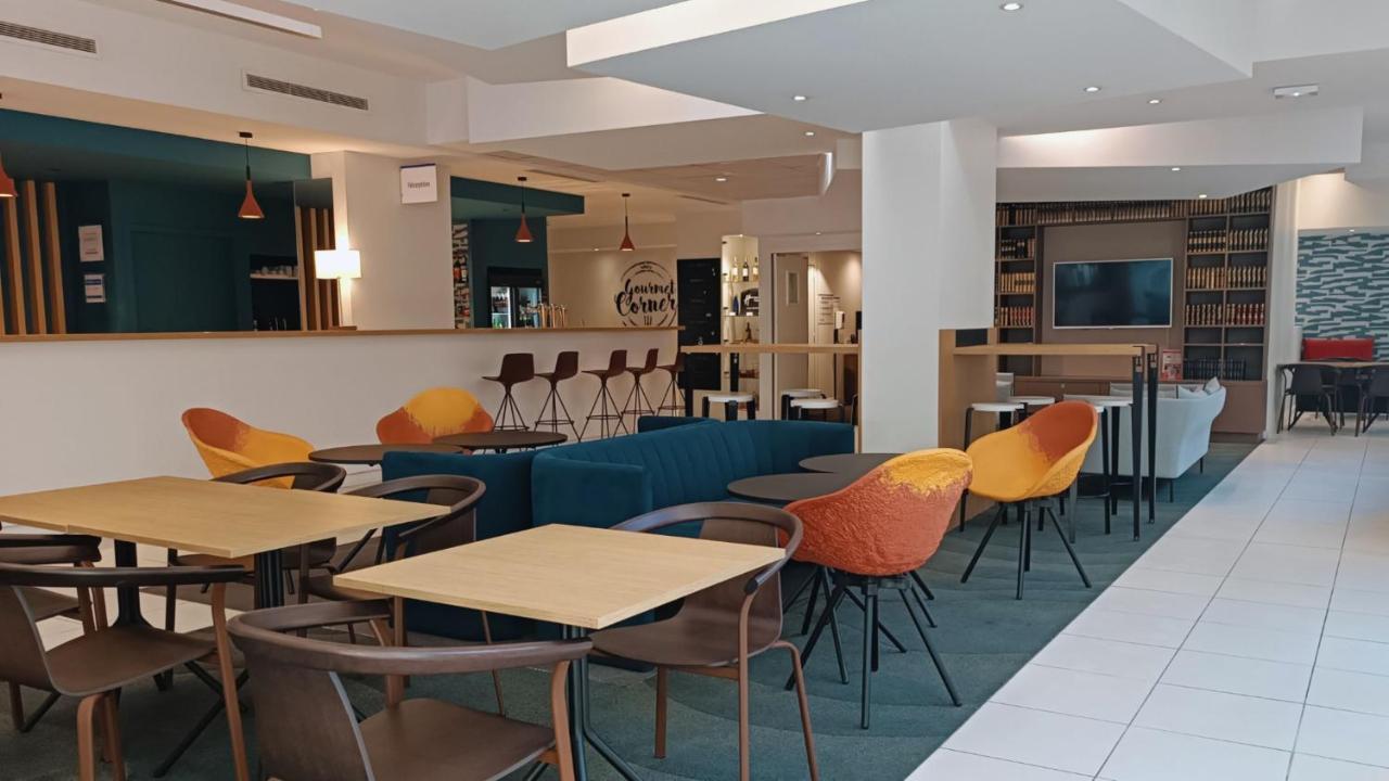 Holiday Inn Express Lille Centre By Ihg Exteriör bild