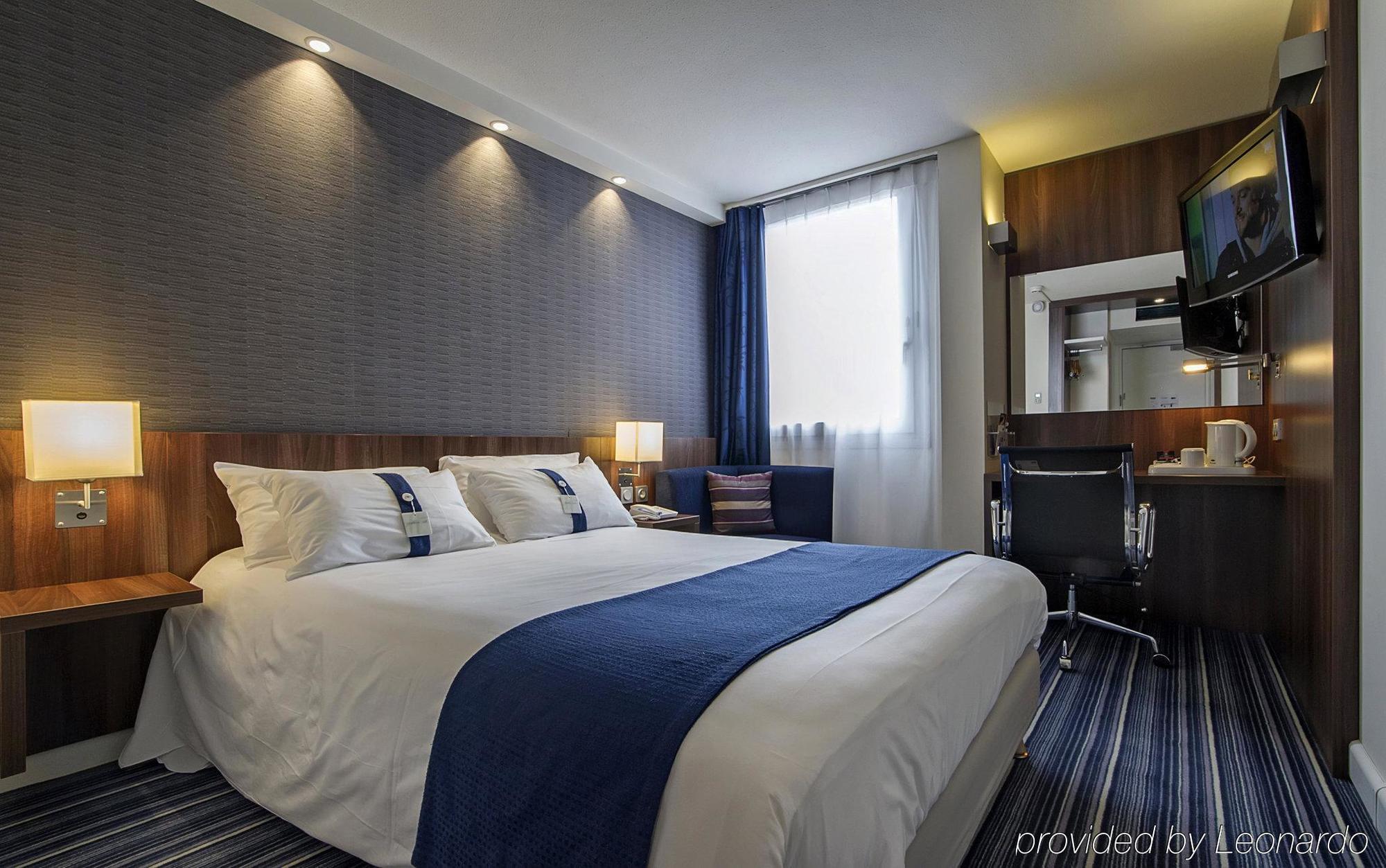 Holiday Inn Express Lille Centre By Ihg Exteriör bild