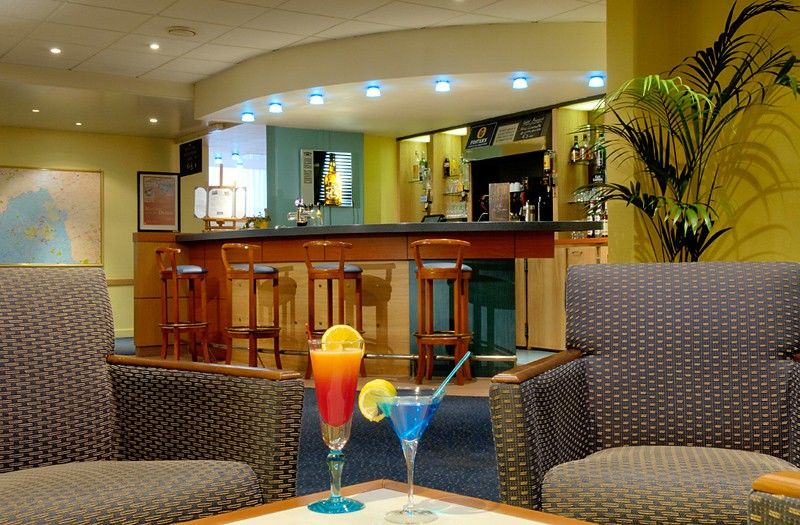 Holiday Inn Express Lille Centre By Ihg Exteriör bild