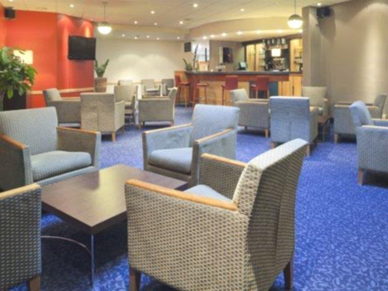 Holiday Inn Express Lille Centre By Ihg Exteriör bild